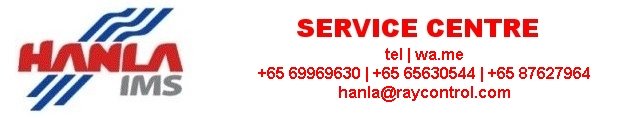 hanla service centre